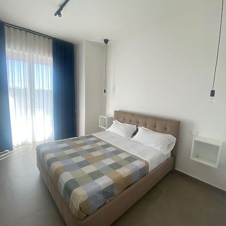 Hyria Rooms Nola Exterior foto